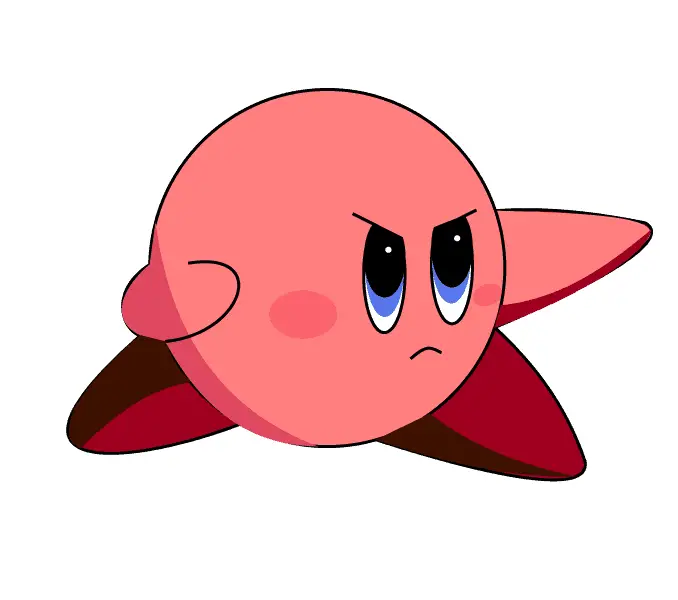 disegni di Kirby