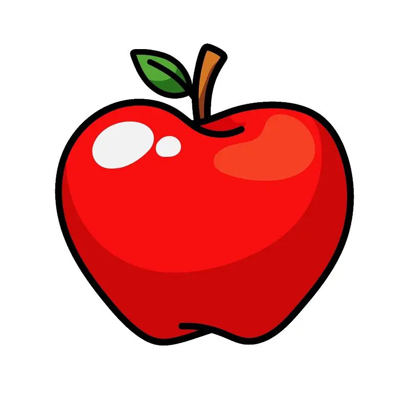 disegni di Apple 4 (5)