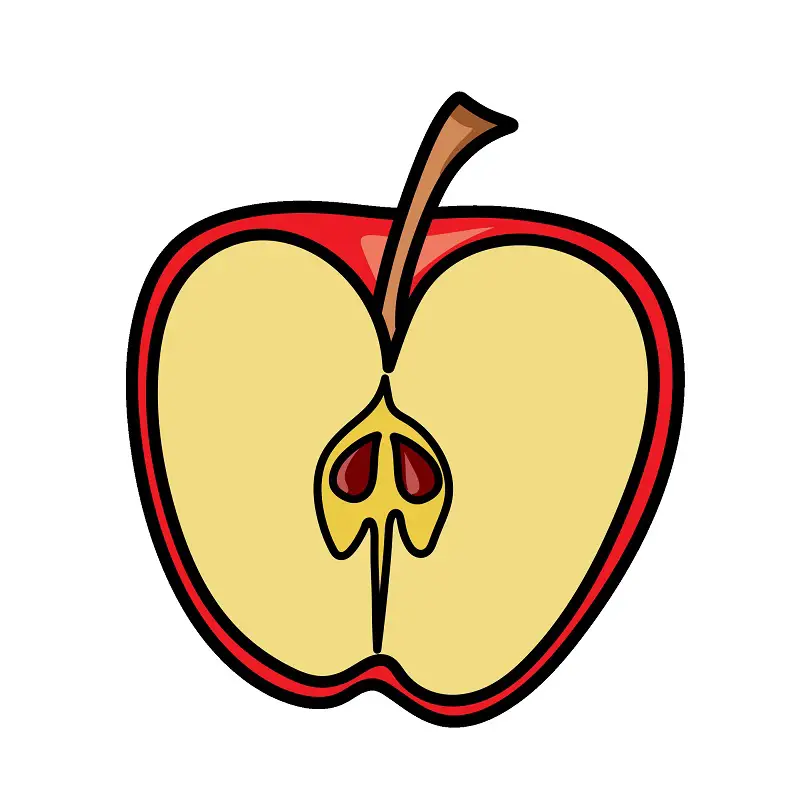 disegni di Apple 6 (6)