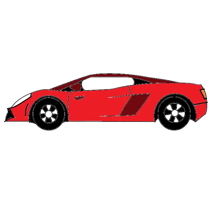 disegni di Automobili