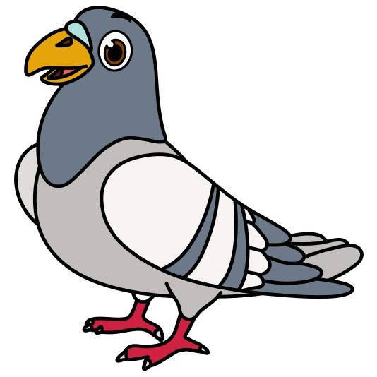 disegni di Dove 8 (12)