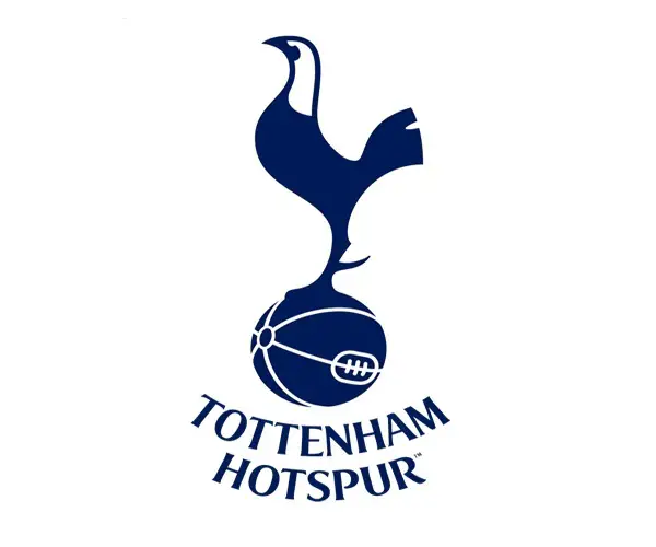 disegni di disegni-di-Logo-Tottenham-Hotspur-da-colorare-passo-5