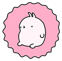 disegni di Molang