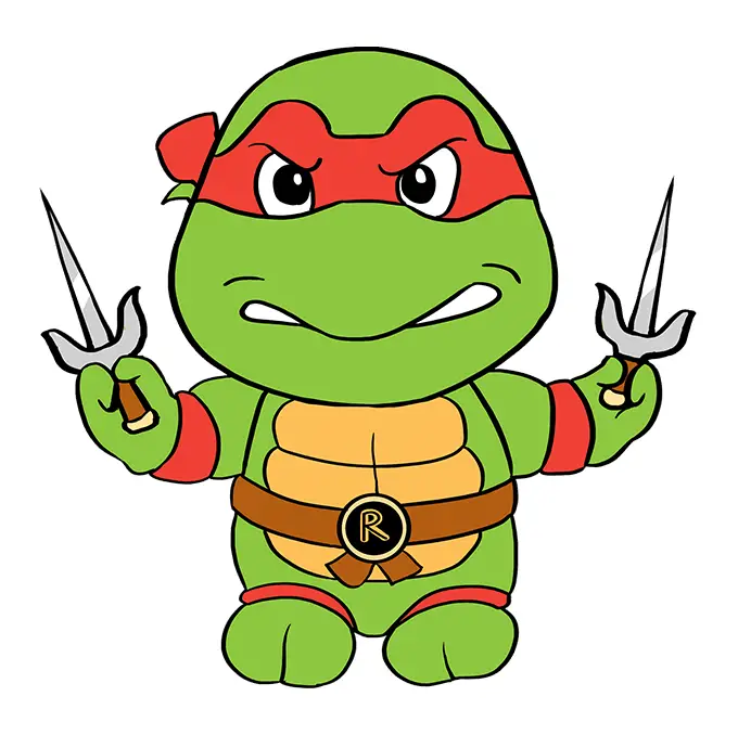 disegni di Raphael