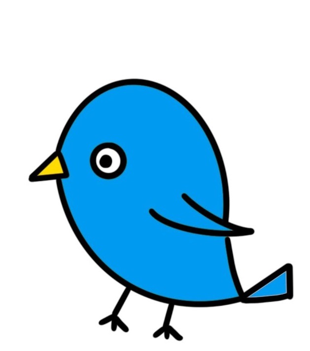 disegni di disegni-di-Uccelli-da-colorare-passo-8