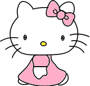 disegni di disegni-di-hello-kitty-da-colorare-passo-9