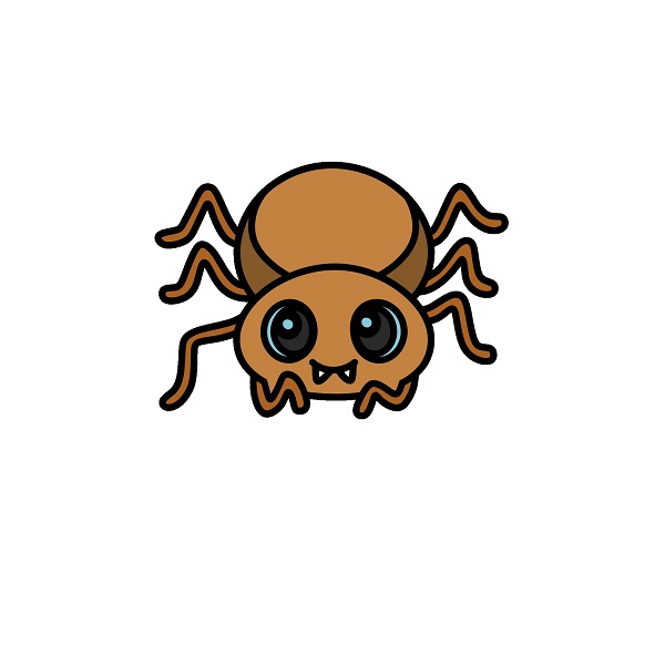 disegni di Spider 3 (6)