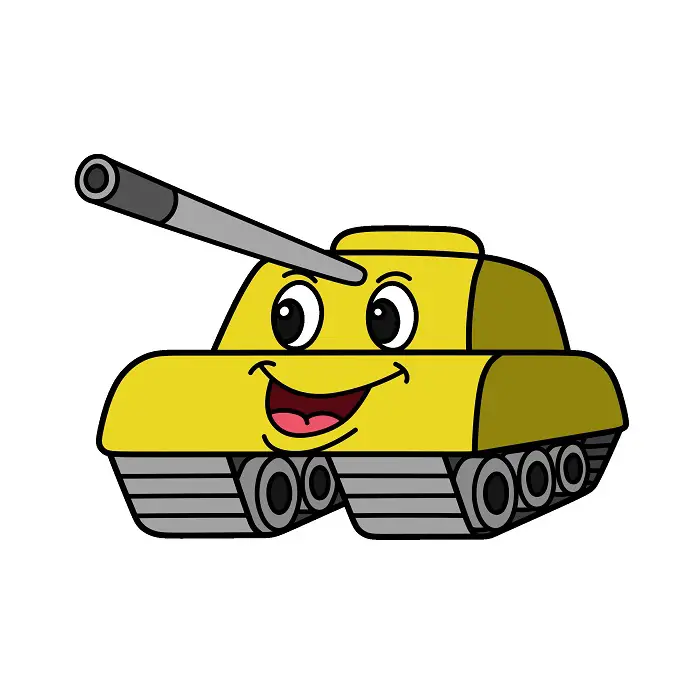 disegni di Tank 4 (9)