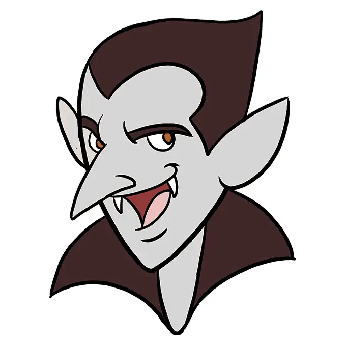 disegni di Vampiri