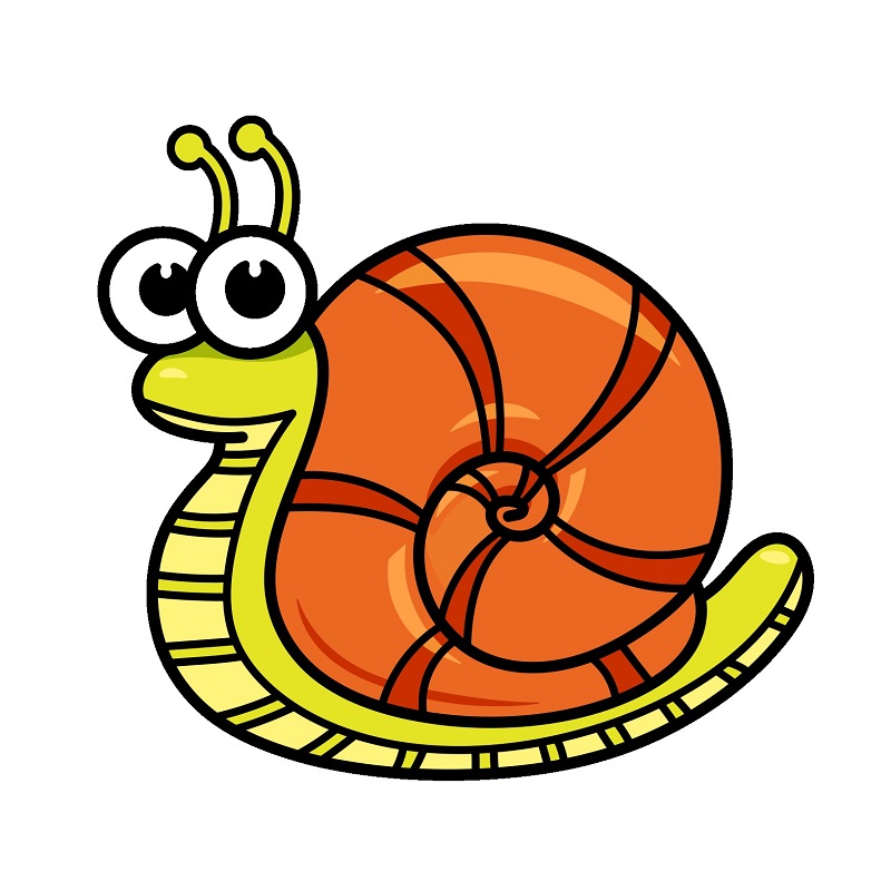 disegni di Snail 3 (9)