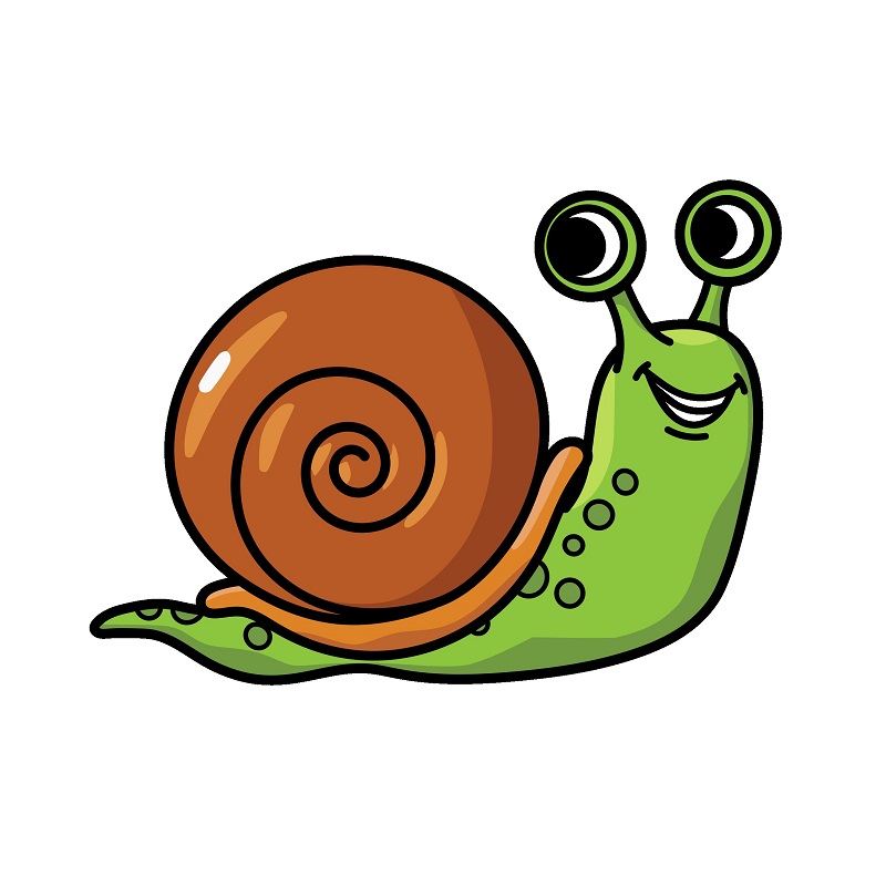 disegni di Snail 5 (6)