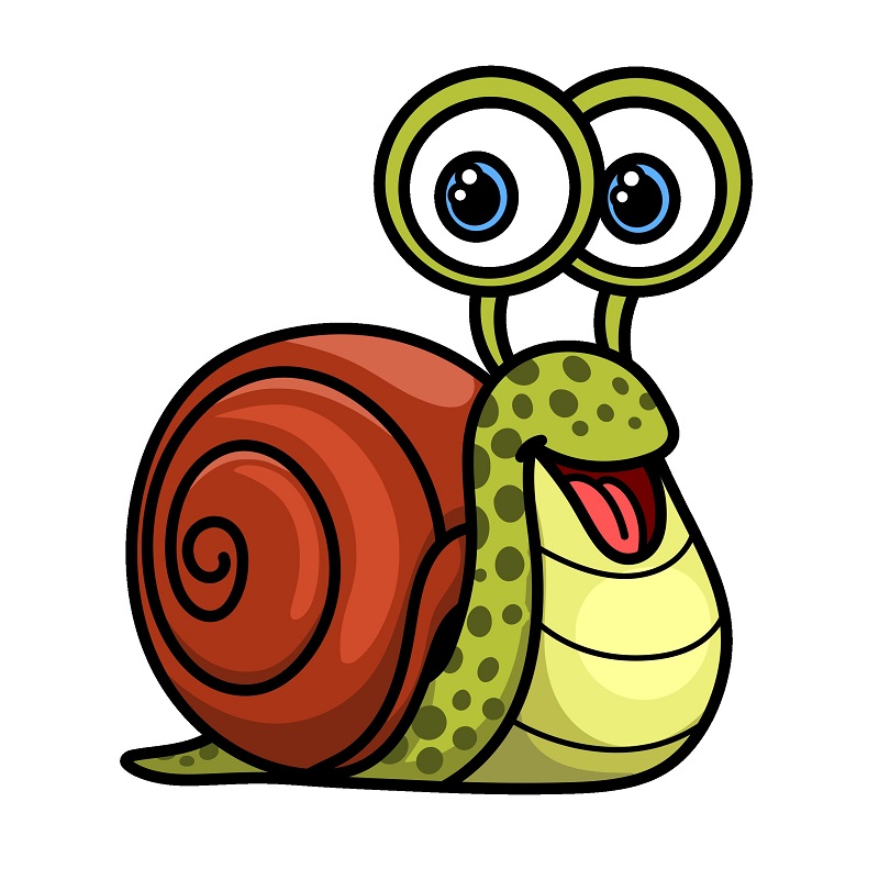 disegni di Snail 6 (8)