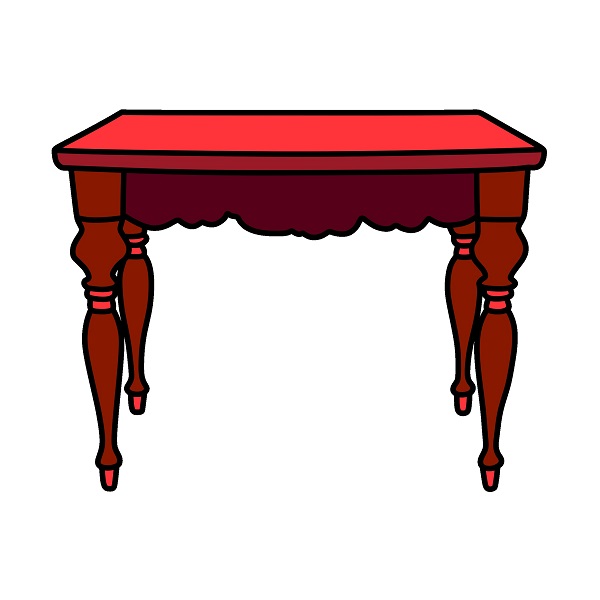 disegni di Table 4 (6)