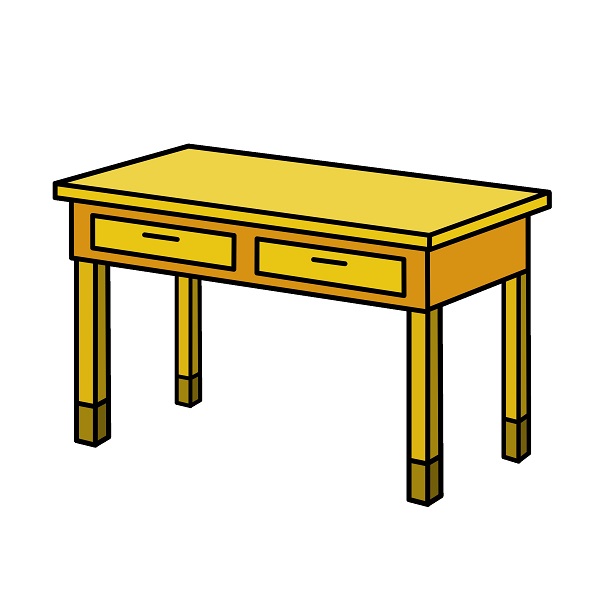 disegni di Table 5 (6)