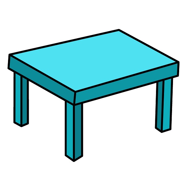 disegni di Table 6 (4)