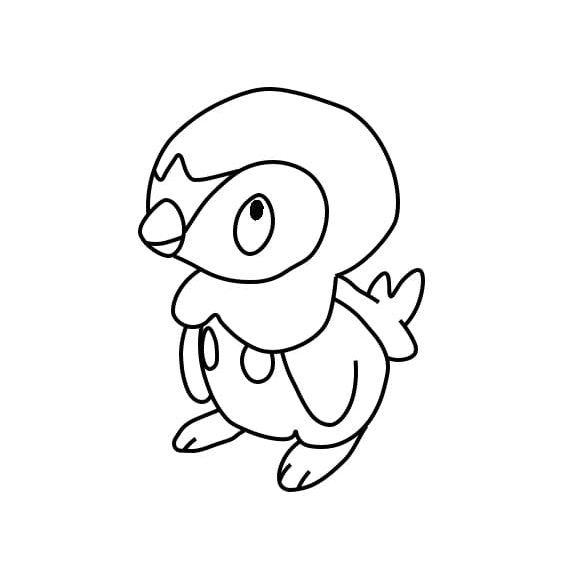 disegni di disegnare-pokemon-passagio-8-5