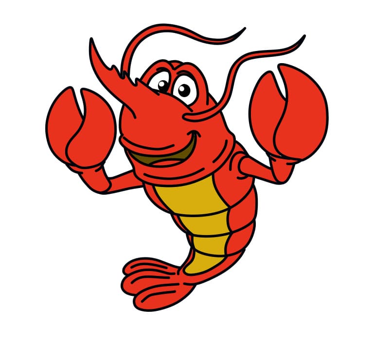 disegni di disegnare-gamberetti-passaggio11