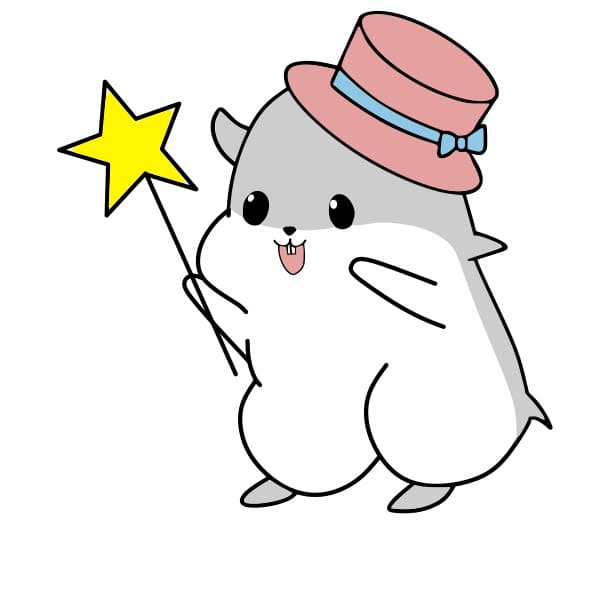 disegni di disegno-criceto-passo11