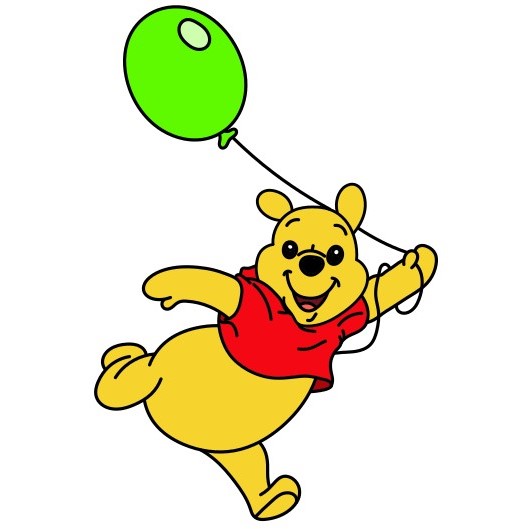 disegni di Winnie-the-Pooh 11 (14)