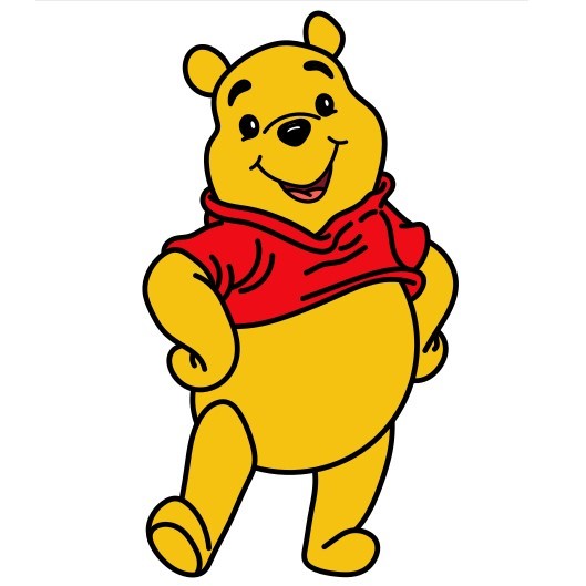 disegni di Winnie-the-Pooh 9 (13)