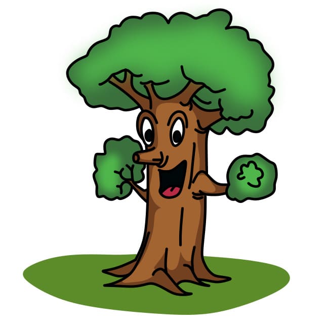 disegni di albero-di-disegno-passaggio9
