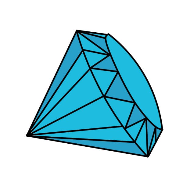 disegni di Disegna-un-diamante-Passo4-5