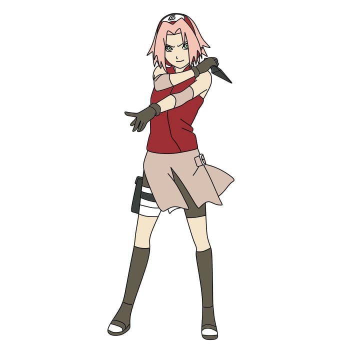 disegni di Disegno-Sakura-Passo17-1