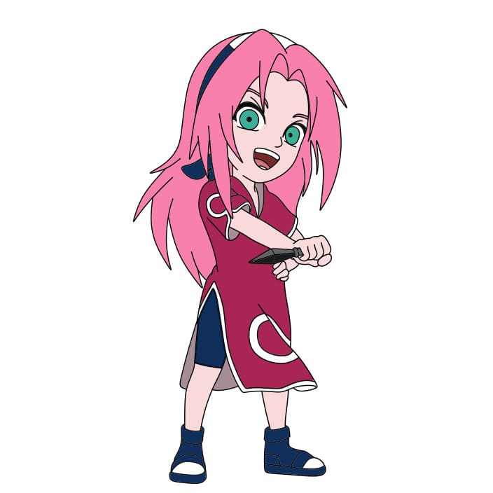 disegni di Disegno-Sakura-Passo18