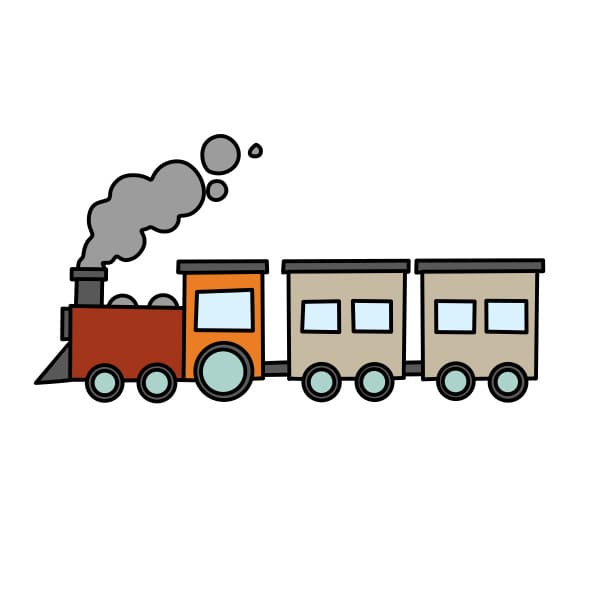 disegni di Disegnare-un-treno-passo10-1