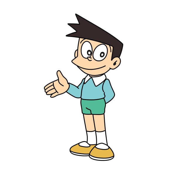 disegni di Disegno-Suneo-passo11