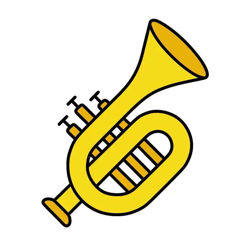 disegni di Trumpet 4 (6)