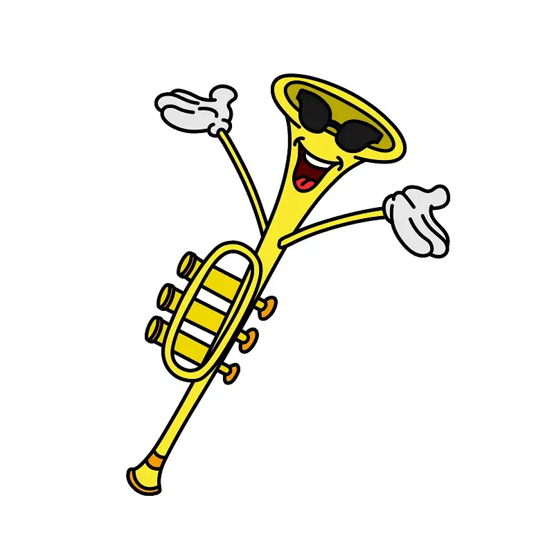 disegni di Trumpet 5 (9)
