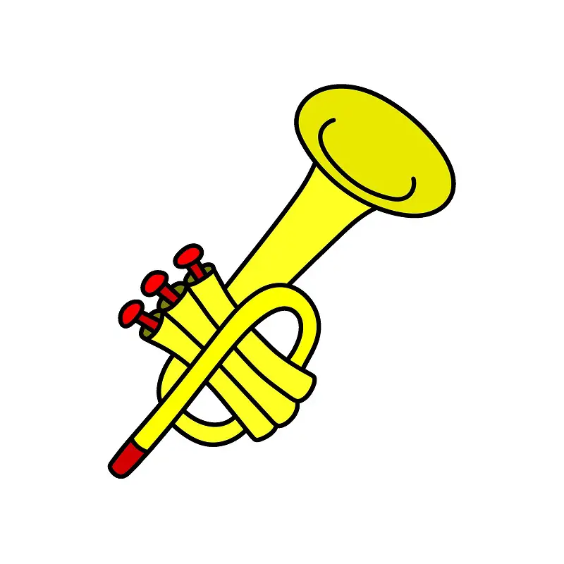 disegni di Trumpet 6 (7)