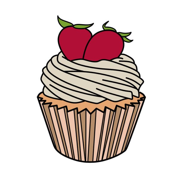 disegni di disegno-cupcake-passo10