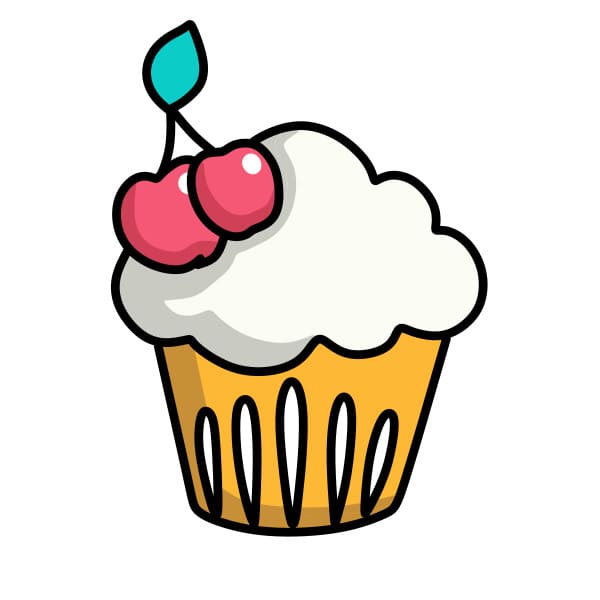 disegni di disegno-cupcake-passo6-4