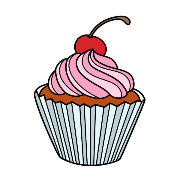 disegni di disegno-cupcake-passo8-1