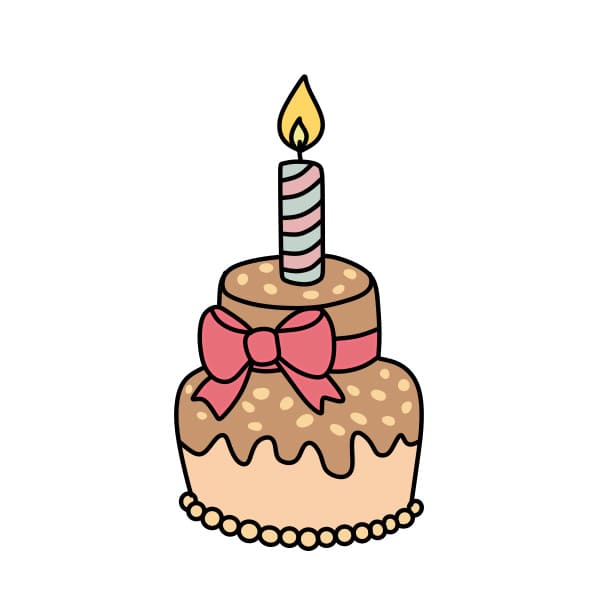 disegni di disegno-torta-di-compleanno-passo6-5