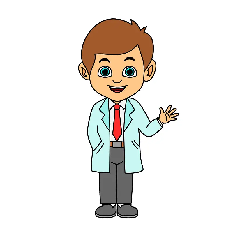 disegni di Doctor 3 (9)