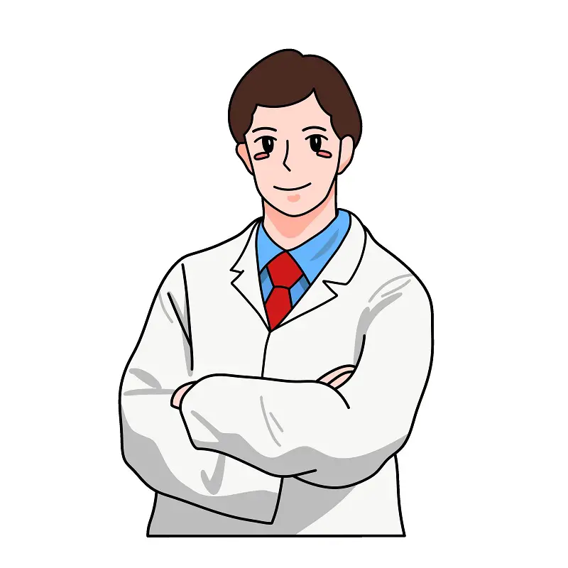 disegni di Doctor 6 (9)