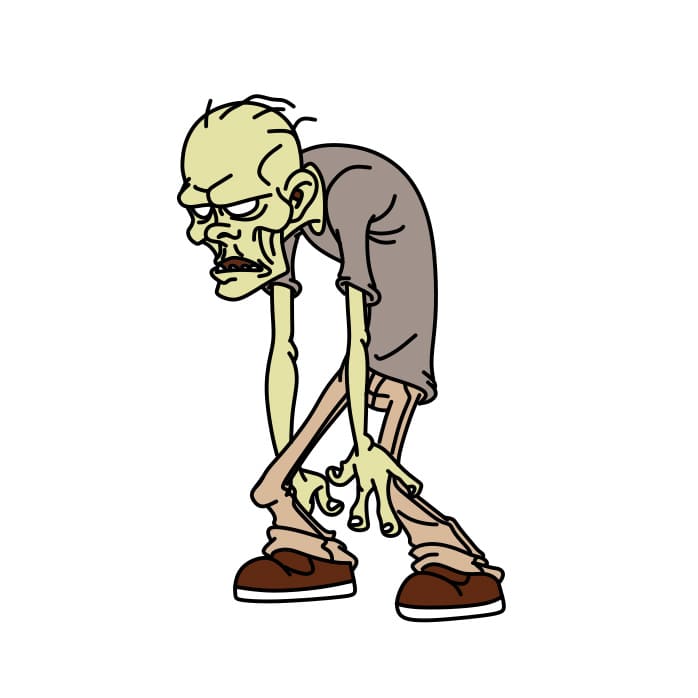 disegni di disegno-zombie-passo11-2