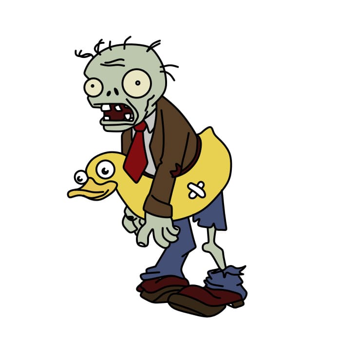 disegni di disegno-zombie-passo11-5