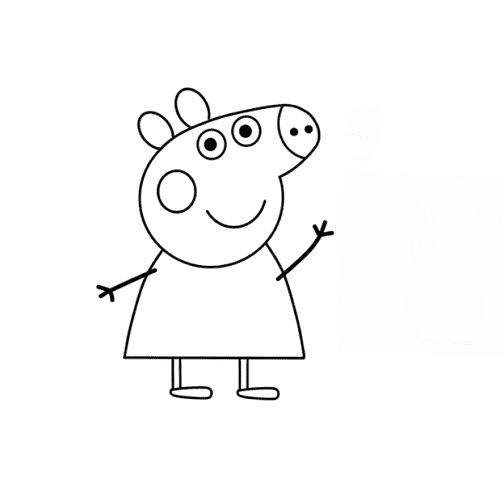 disegni di Disegno-Peppa-pig-passo10