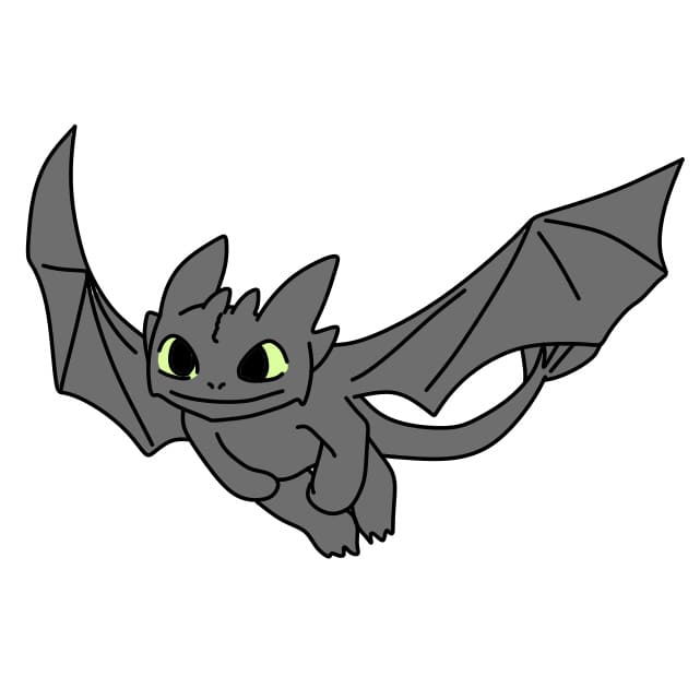 disegni di Sdentato