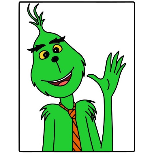disegni di Grinch 5 (12)
