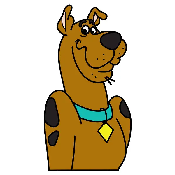 disegni di Scooby 2 (8)