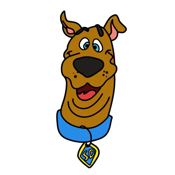 disegni di Scooby 3 (8)