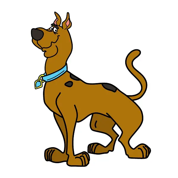 disegni di Scooby 5 (11)