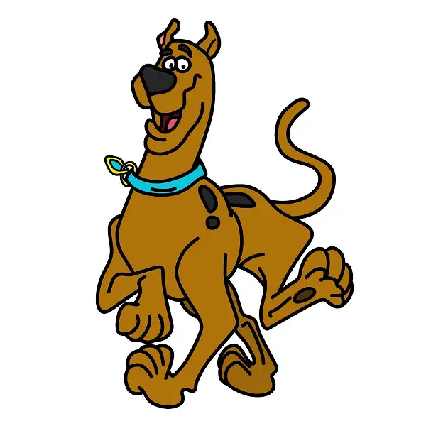 disegni di Scooby 6 (11)