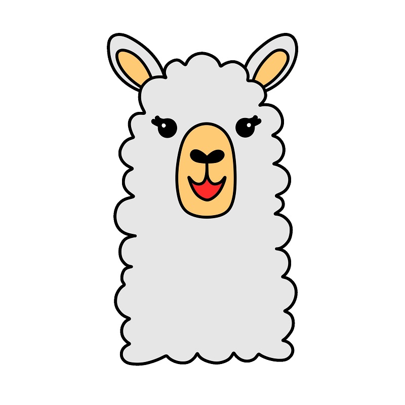 disegni di llama 3 (6)