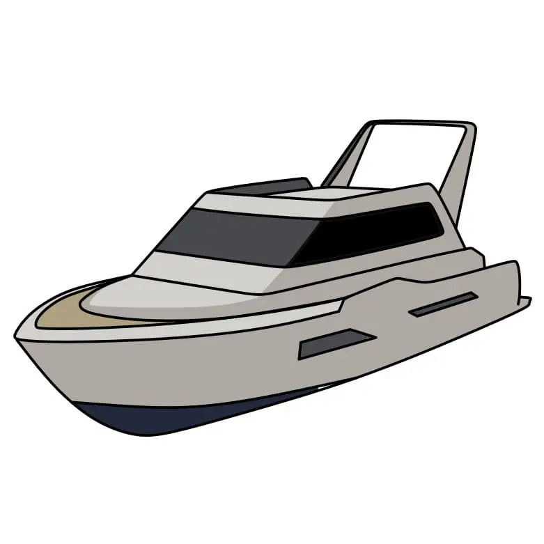 disegni di Come-disegnare-uno-yacht-passo8-2